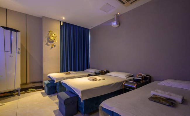 热石按摩：冬天里的救命暖宝宝